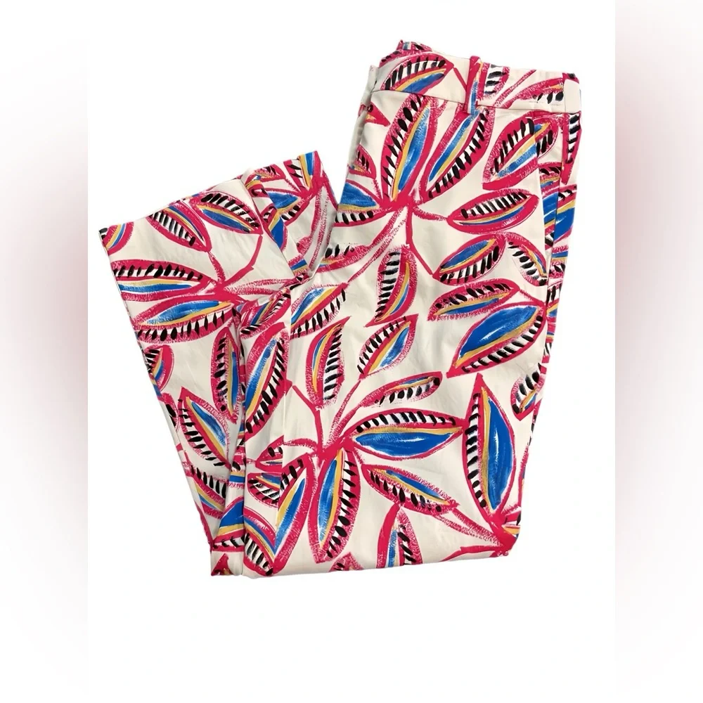 J. Crew crew printed